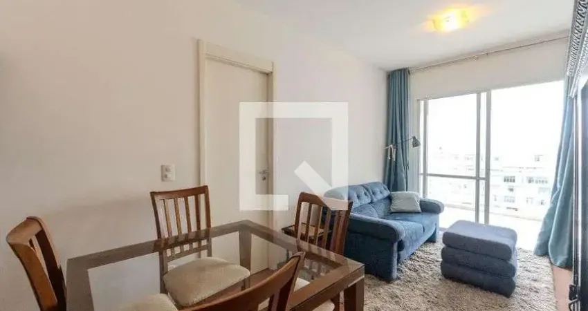 Apartamento com 1 quarto à venda na Rua Major Quedinho, 302, Consolação, São Paulo