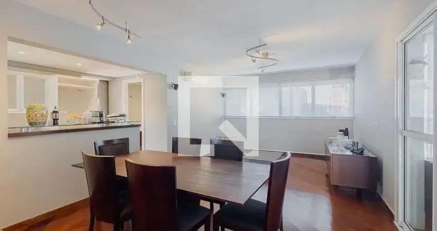 Apartamento com 2 quartos à venda na Avenida Doutor Arnaldo, 2279, Sumaré, São Paulo