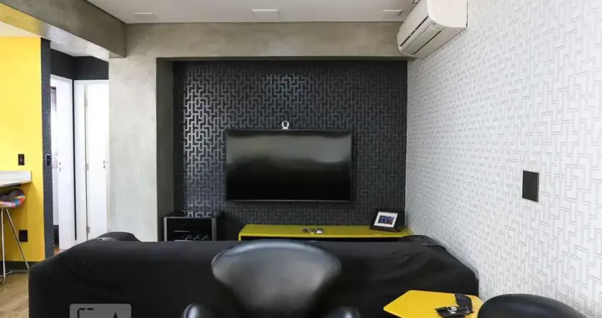 Apartamento com 2 quartos à venda na Rua Doutor Albuquerque Lins, 583, Santa Cecília, São Paulo