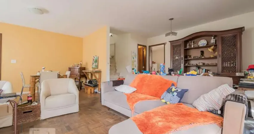 Casa com 4 quartos à venda na Rua Panapoi, 265, Campo Belo, São Paulo