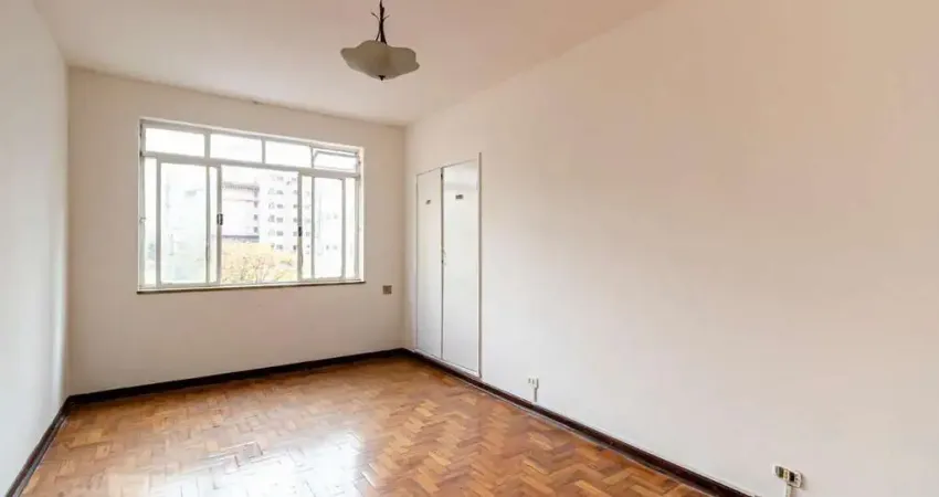 Apartamento com 1 quarto à venda na Rua Acaraú, 106, Consolação, São Paulo
