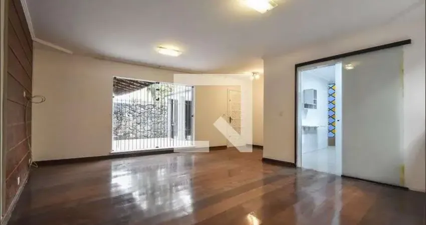 Casa com 3 quartos à venda na Rua Conde de Ipanema, 119, Campo Belo, São Paulo