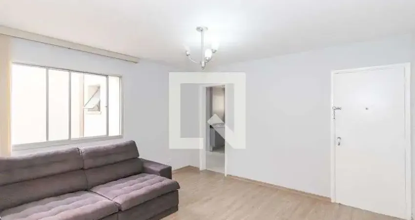 Apartamento com 2 quartos à venda na Rua Nhu-Guaçu, 137, Campo Belo, São Paulo