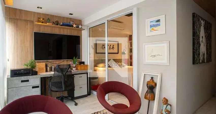 Apartamento com 1 quarto à venda na Rua da Consolação, 1593, Consolação, São Paulo