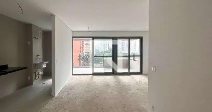 Apartamento com 2 quartos à venda na Rua Barão do Triunfo, 647, Brooklin, São Paulo