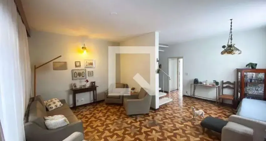 Casa com 3 quartos à venda na Rua Cabo Eduardo Alegre, 164, Sumaré, São Paulo