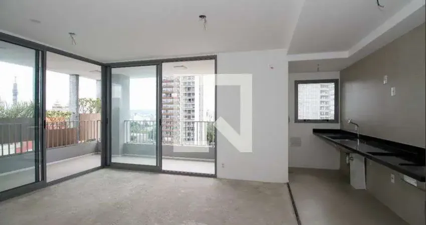 Apartamento com 3 quartos à venda na Rua Alves Guimarães, 1449, Pinheiros, São Paulo