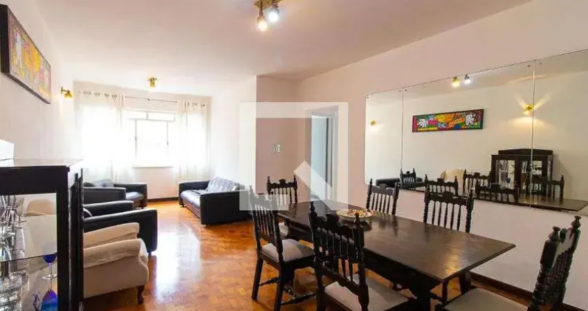 Apartamento com 2 quartos à venda na Rua Doutor Penaforte Mendes, 259, Consolação, São Paulo