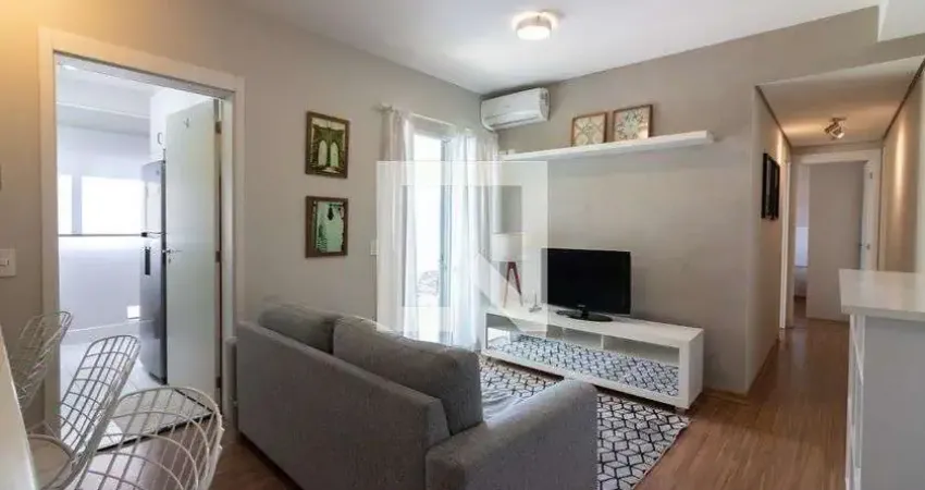 Apartamento com 2 quartos à venda na Rua Kansas, 1750, Brooklin, São Paulo