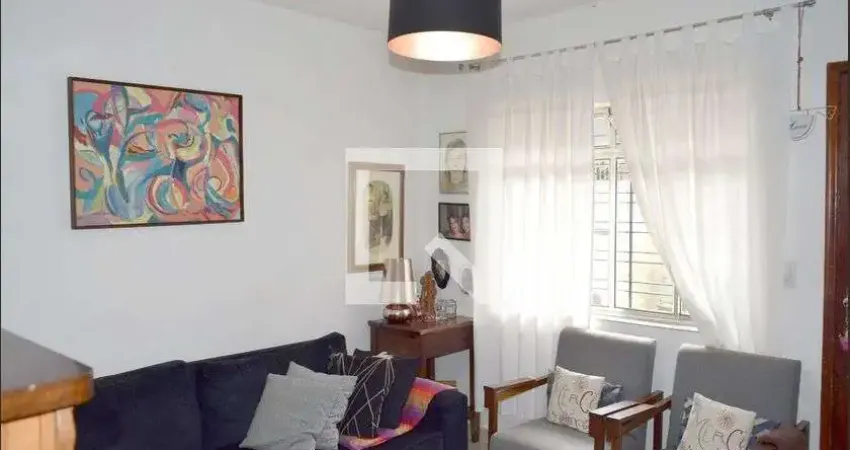 Casa com 2 quartos à venda na Rua Cayowaá, 1995, Sumaré, São Paulo