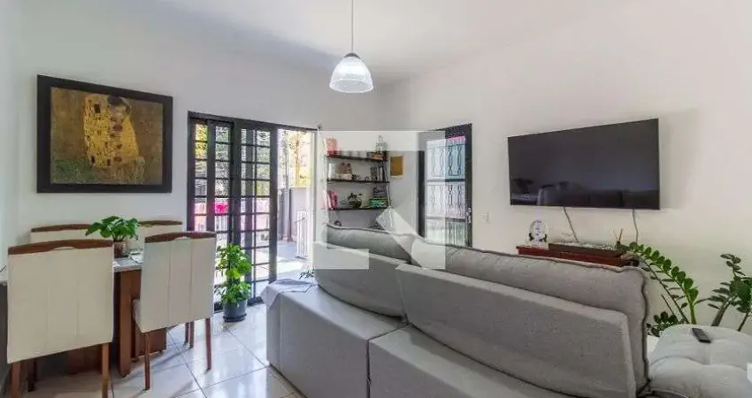 Casa com 3 quartos à venda na Rua Djalma Coelho, 194, Vila Madalena, São Paulo