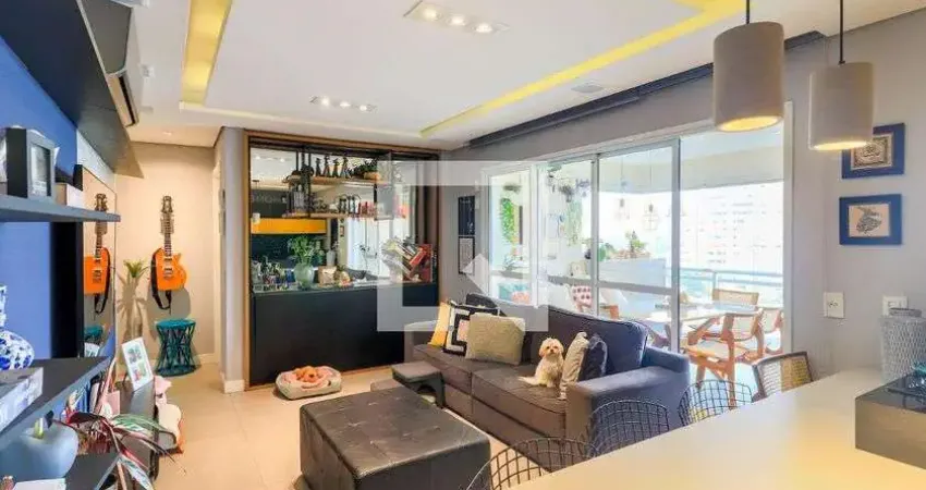 Apartamento com 1 quarto à venda na Rua Kansas, 1782, Brooklin, São Paulo