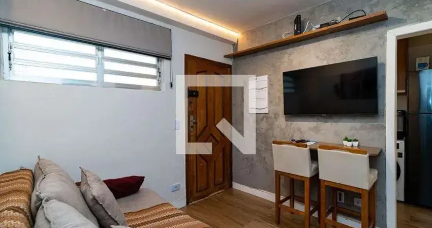 Apartamento com 2 quartos à venda na Rua Herculano de Freitas, 357, Consolação, São Paulo