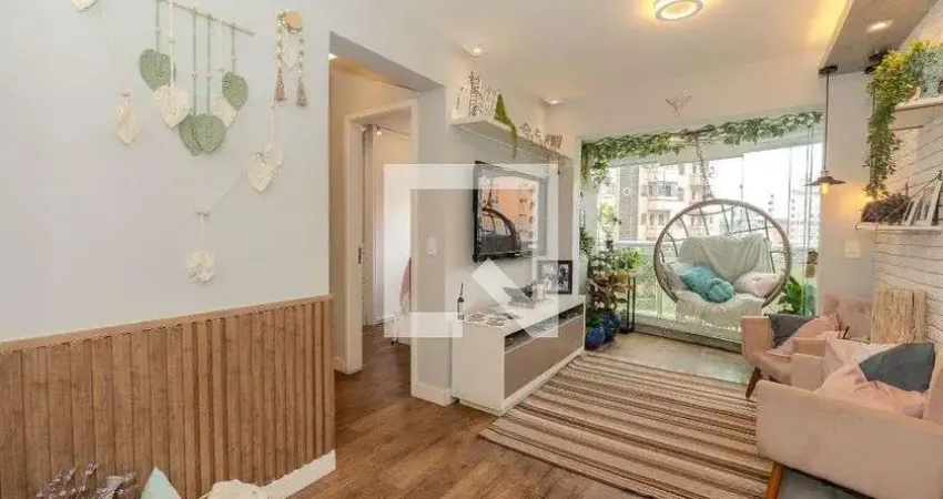 Apartamento com 2 quartos à venda na Rua Caio Prado, 447, Consolação, São Paulo