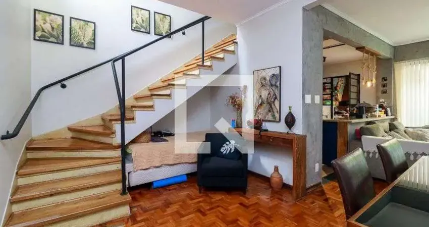 Casa com 3 quartos à venda na Rua Vicente Leporace, 1706, Campo Belo, São Paulo