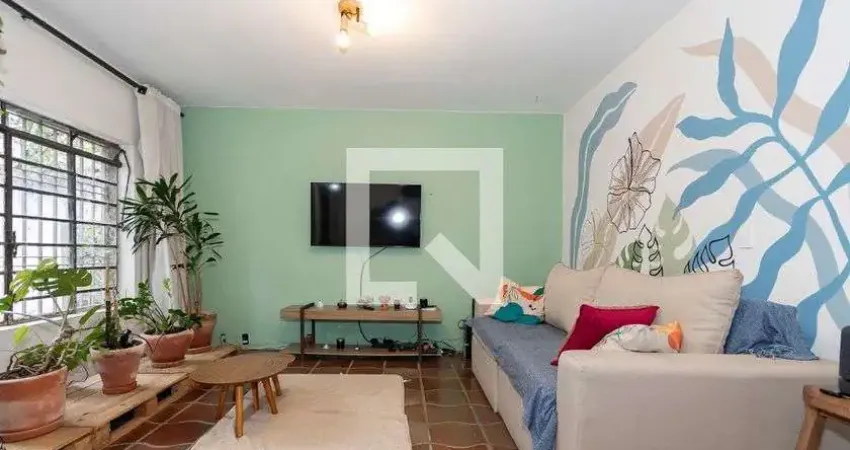 Casa com 3 quartos à venda na Rua Volta Redonda, 452, Campo Belo, São Paulo