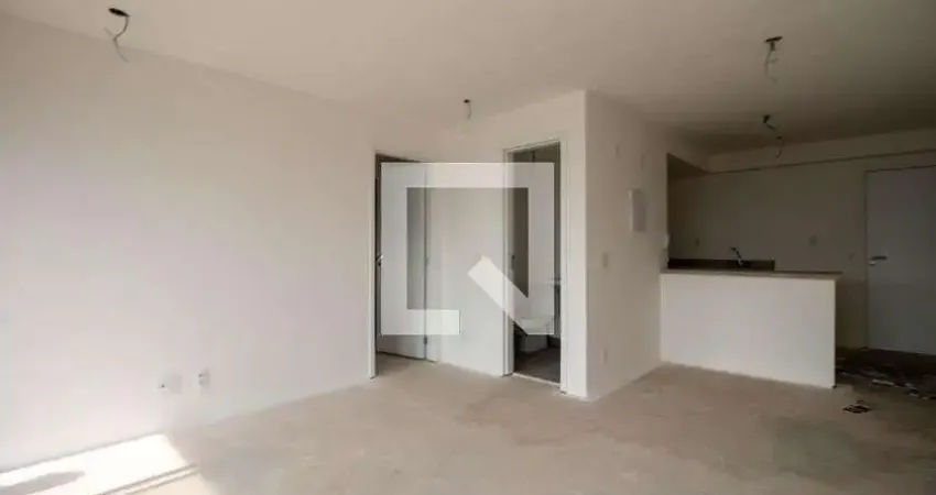 Apartamento com 1 quarto à venda na Rua Gabriel de Lara, 595, Brooklin, São Paulo
