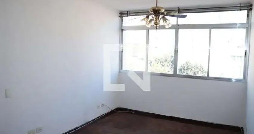 Apartamento com 2 quartos à venda na Rua da Consolação, 643, Santa Cecília, São Paulo