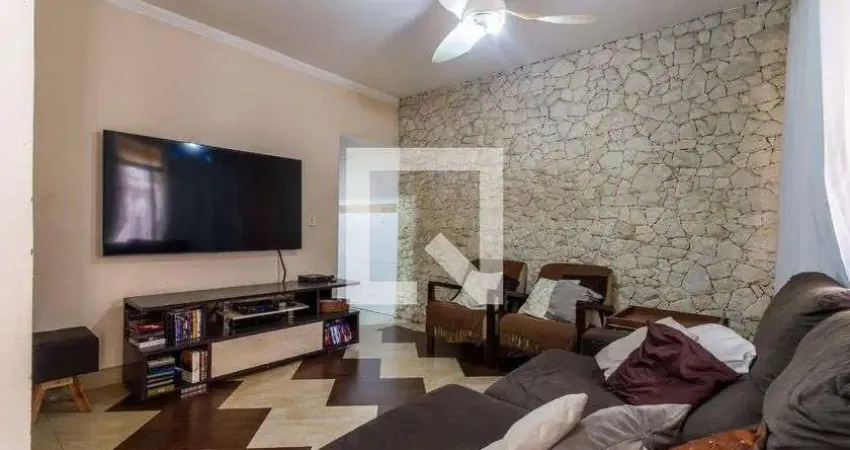 Casa com 3 quartos à venda na Rua Visconde de Maranguape, 185, Campo Belo, São Paulo