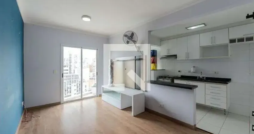 Apartamento com 2 quartos à venda na Rua Frei Caneca, 505, Consolação, São Paulo