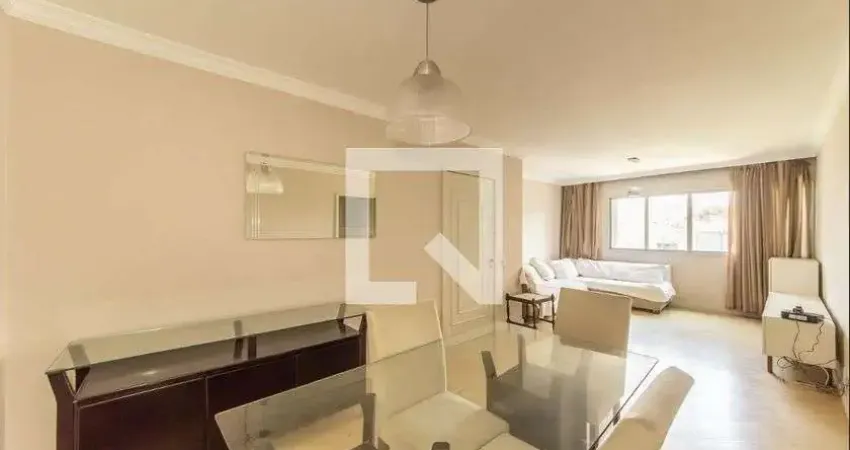 Apartamento com 3 quartos à venda na Rua Heinrich Hertz, 188, Brooklin, São Paulo