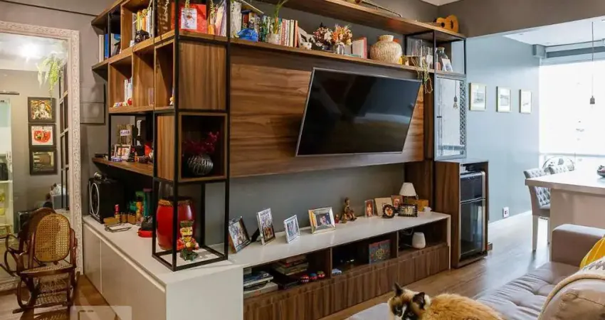 Apartamento com 2 quartos à venda na Rua Romano Schiesari, 158, Sumaré, São Paulo