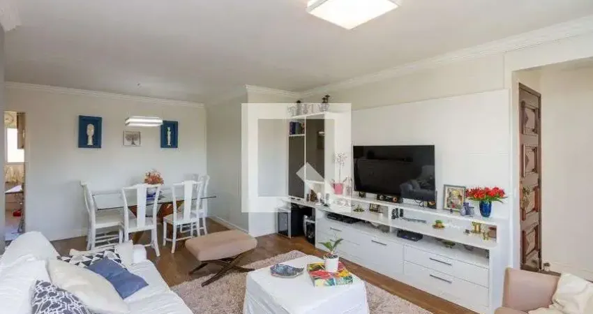 Apartamento com 3 quartos à venda na Rua Barão de Jaceguai, 1356, Campo Belo, São Paulo