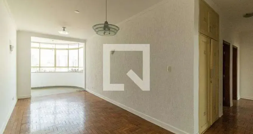 Apartamento com 3 quartos à venda na Rua Marquês de Itu, 236, Santa Cecília, São Paulo