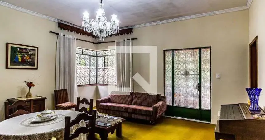 Casa com 3 quartos à venda na Rua Zequinha de Abreu, 90, Pacaembu, São Paulo