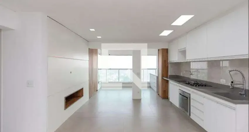 Apartamento com 2 quartos à venda na Rua Viaza, 457, Campo Belo, São Paulo