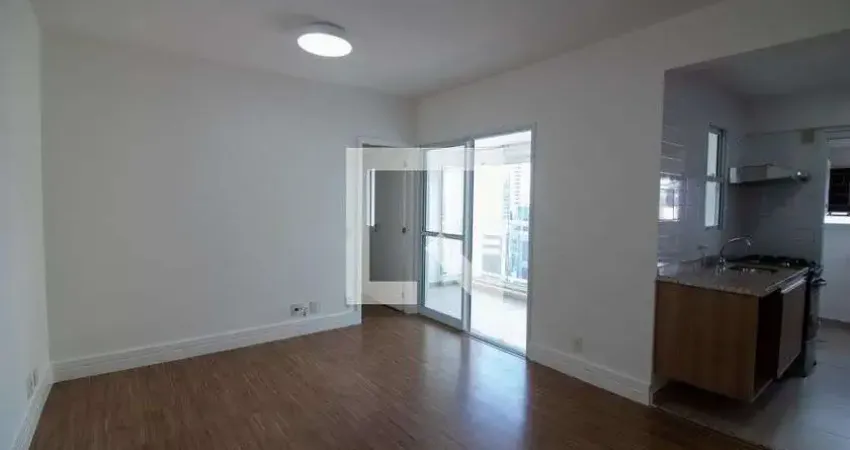 Apartamento com 1 quarto à venda na Rua George Ohm, 393, Brooklin, São Paulo