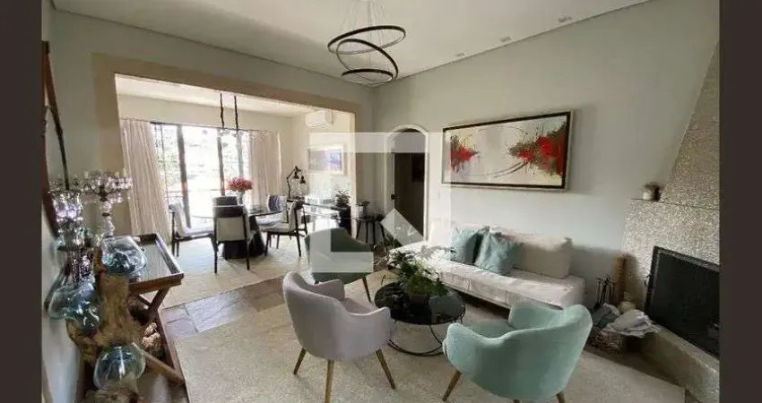 Casa com 2 quartos à venda na Rua Ubatuba, 324, Pacaembu, São Paulo