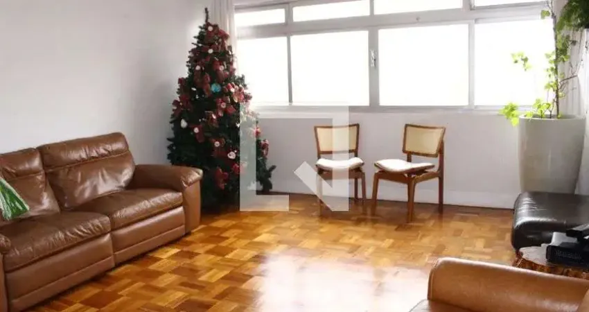 Apartamento com 3 quartos à venda na Rua Itambé, 154, Higienópolis, São Paulo