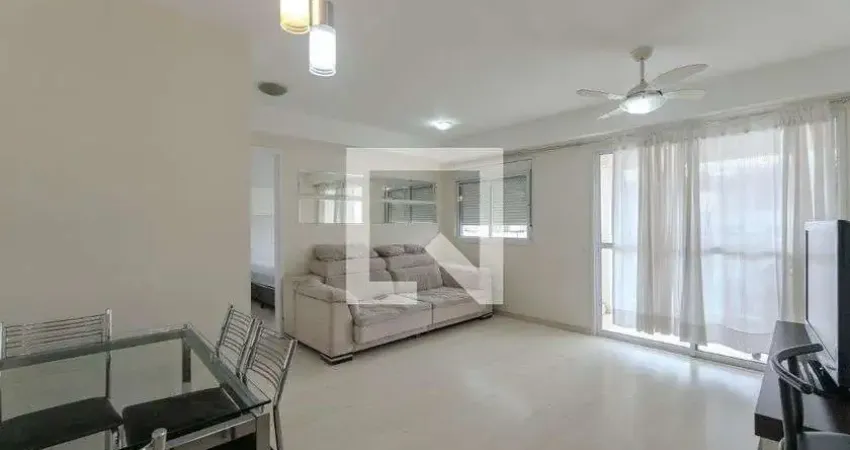 Apartamento com 1 quarto à venda na Rua Martiniano de Carvalho, 867, Bela Vista, São Paulo