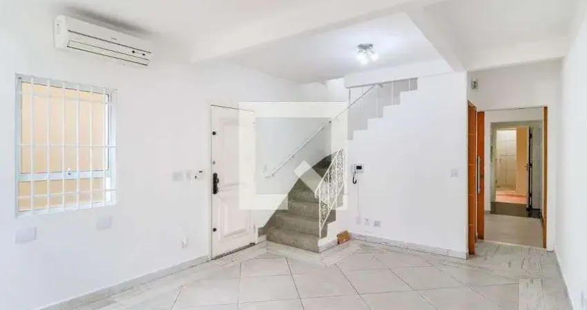 Casa com 3 quartos à venda na Rua Bernardino de Campos, 1375, Campo Belo, São Paulo