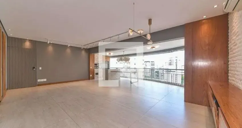 Apartamento com 3 quartos à venda na Rua Antônio de Macedo Soares, 1044, Campo Belo, São Paulo