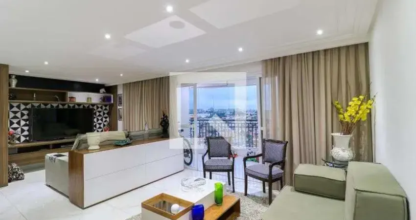 Apartamento com 3 quartos à venda na Rua Ipiranga, 666, Campo Belo, São Paulo