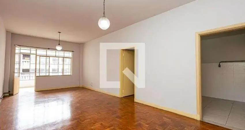 Apartamento com 2 quartos à venda na Rua Santo Amaro, 343, Bela Vista, São Paulo
