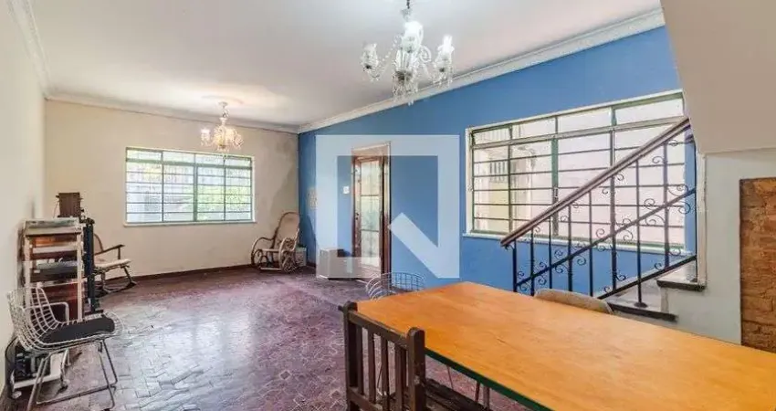 Casa com 3 quartos à venda na Rua Engenheiro Francisco Azevedo, 219, Sumaré, São Paulo