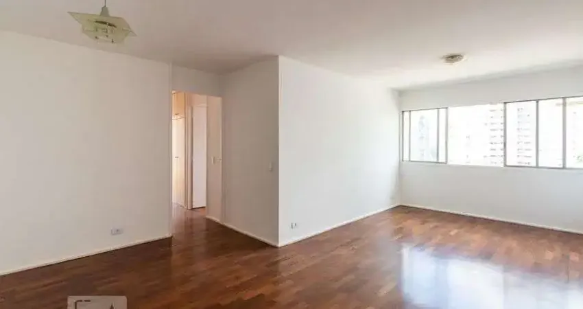 Apartamento com 3 quartos à venda na Rua Alvorada, 809, Vila Olímpia, São Paulo