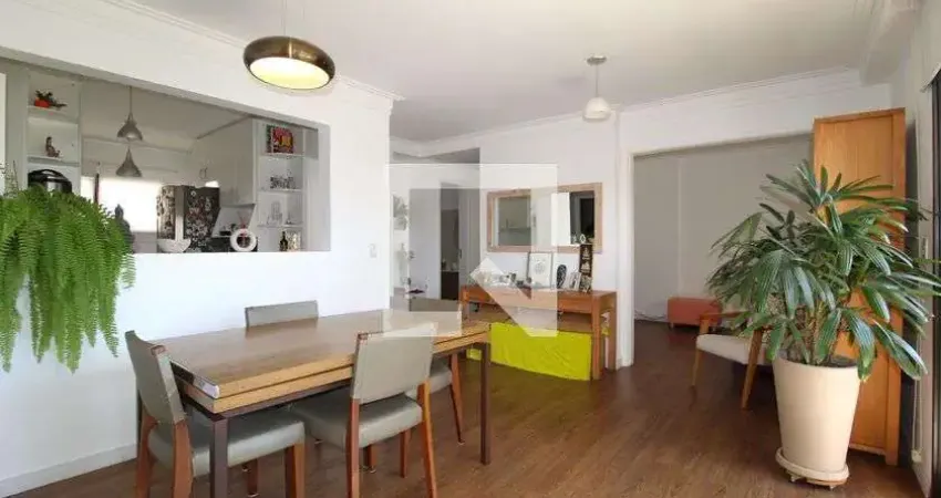 Apartamento com 3 quartos à venda na Avenida Doutor Cardoso de Melo, 534, Vila Olímpia, São Paulo