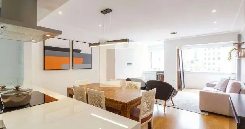 Apartamento com 2 quartos à venda na Rua Doutor Sodré, 325, Vila Olímpia, São Paulo