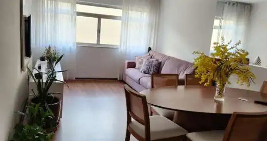 Apartamento de 3 quartos no Ipiranga, São Paulo-SP: 111m², sala ampla e vaga de garagem! Venha conferir!
