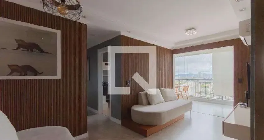 Apartamento com 2 quartos à venda na Rua Agostinho Gomes, 540, Ipiranga, São Paulo