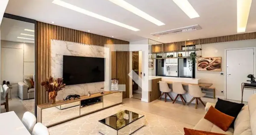 Apartamento com 1 quarto à venda na Rua Desembargador Aragão, 137, Vila Mariana, São Paulo