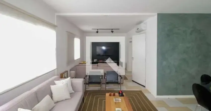 Apartamento com 2 quartos à venda na Rua Jesuíno Arruda, 752, Itaim Bibi, São Paulo