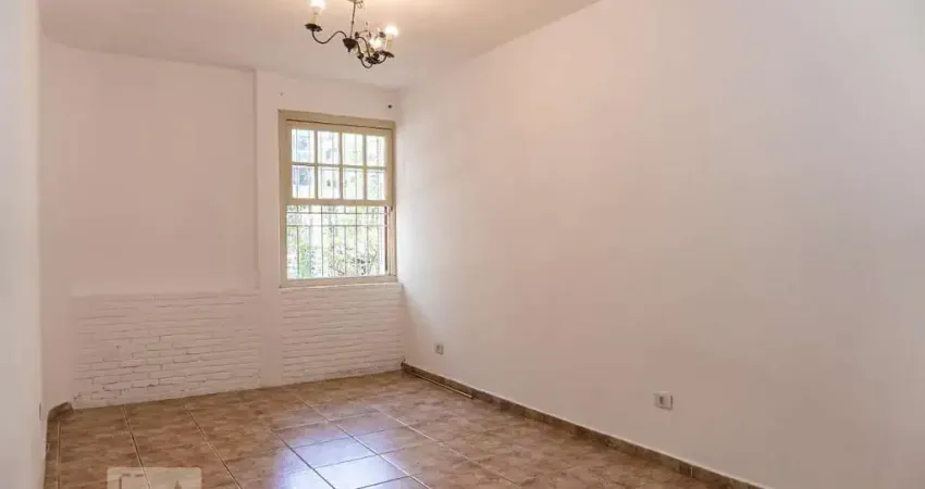 Apartamento com 3 quartos à venda na Rua Rosa e Silva, 268, Santa Cecília, São Paulo