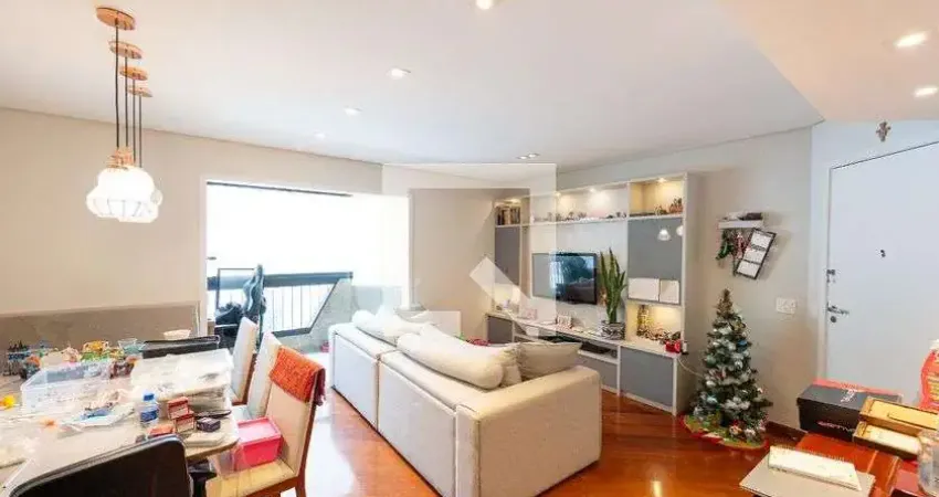 Apartamento com 3 quartos à venda na Avenida Onze de Junho, 947, Vila Clementino, São Paulo