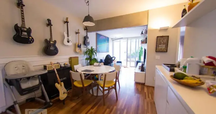 Apartamento com 2 quartos à venda na Rua Osório Duque Estrada, 102, Paraíso, São Paulo