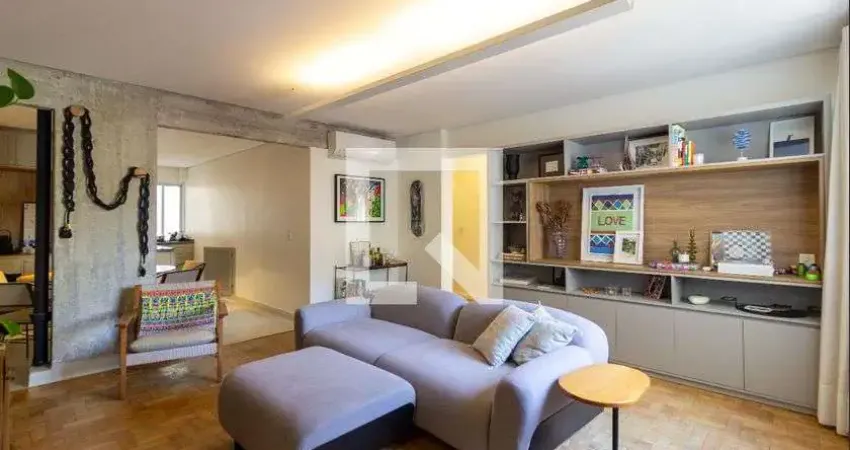 Apartamento com 2 quartos à venda na Alameda Lorena, 1449, Jardim Paulista, São Paulo